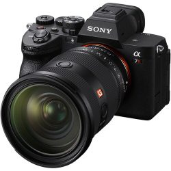 Alternative view of Sony a7R V Mirrorless Camera (Chính Hãng)