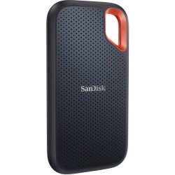 Alternative view of Ổ cứng di động SSD SanDisk Extreme E61 500GB USB Type C 3.2 Gen 2