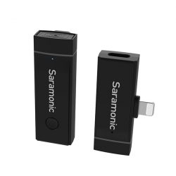 Alternative view of Saramonic Blink Go-D1 Kit