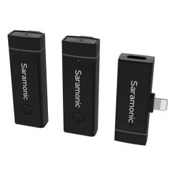 Alternative view of Saramonic Blink Go-D2 Kit