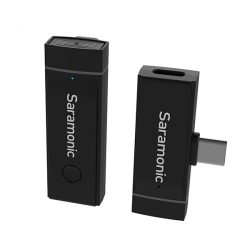 Alternative view of Saramonic Blink Go-U1 Kit