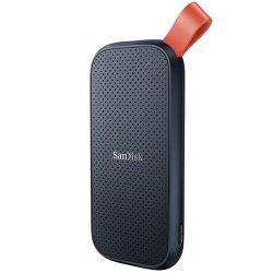 Ổ Cứng Di Động SSD Sandisk E30 2TB