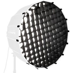 Nanlite Fabric Grid for Para 90 Softbox (35")