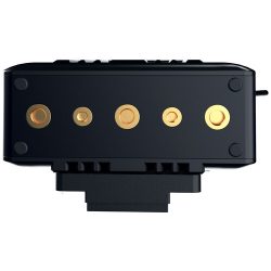 Alternative view of Hollyland Syscom 421S 4-Transmitter 1800' AV Transmission System