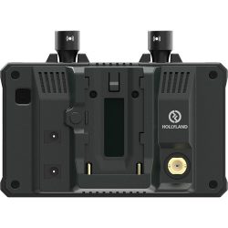 Alternative view of Hollyland Mars M1 5.5" Wireless Transceiver Monitor