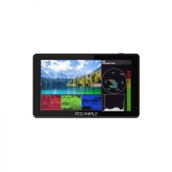 FeelWorld LUT5 5.5" IPS 3000 cd/m² On-Camera Monitor