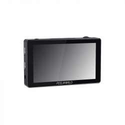 FeelWorld LUT5 5.5 IPS 3000 cdm² On-Camera Monitor