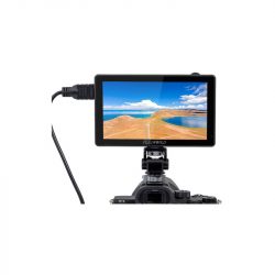 FeelWorld LUT5 5.5 IPS 3000 cdm² On-Camera Monitor