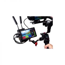 FeelWorld LUT5 5.5 IPS 3000 cdm² On-Camera Monitor