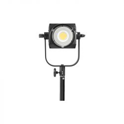 Alternative view of Nanlite FS-200B Bi-Color LED Monolight