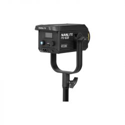 Alternative view of Nanlite FS-60B Bi-Color Studio Spotlight