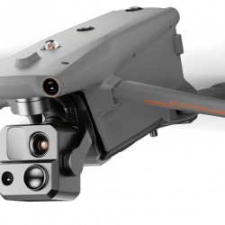 Alternative view of EVO Max 4T