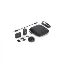 DJI Mic (1 TX + 1 RX)