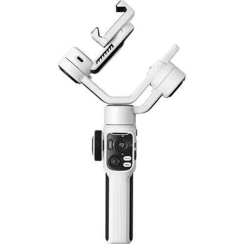 Zhiyun SMOOTH 5S Pro Smartphone Stabilizer Combo (White) - Tokyo Camera