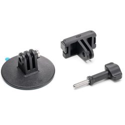 Alternative view of DJI Adhesive Base Kit for Osmo Action 3