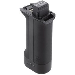 Alternative view of DJI BG21 Grip for RS 3 Gimbal