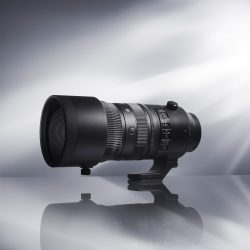 Alternative view of Sigma 70-200mm f/2.8 DG DN OS Sports Lens (Sony E)