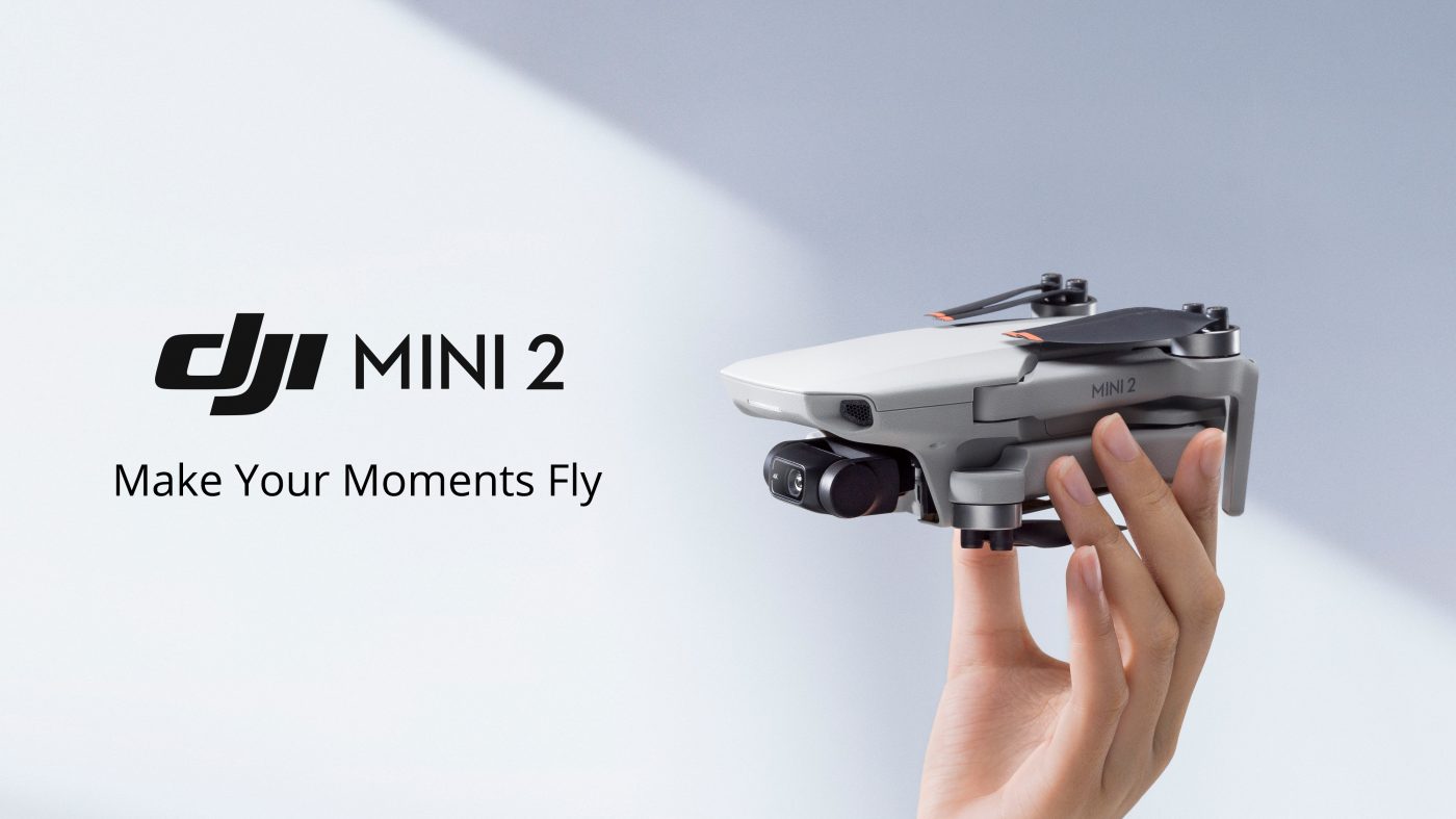Liệu đây đây có phải là một phiên bản drone kết hợp các yếu tố giữa Mini SE và Mavic Mini 2 ? Cùng đón xem vào 10h30 ngày 9 tháng 2 này