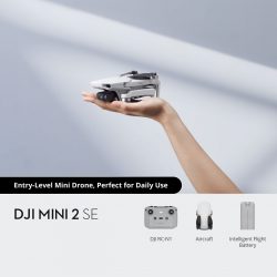 DJI Mini 2 SE Basic