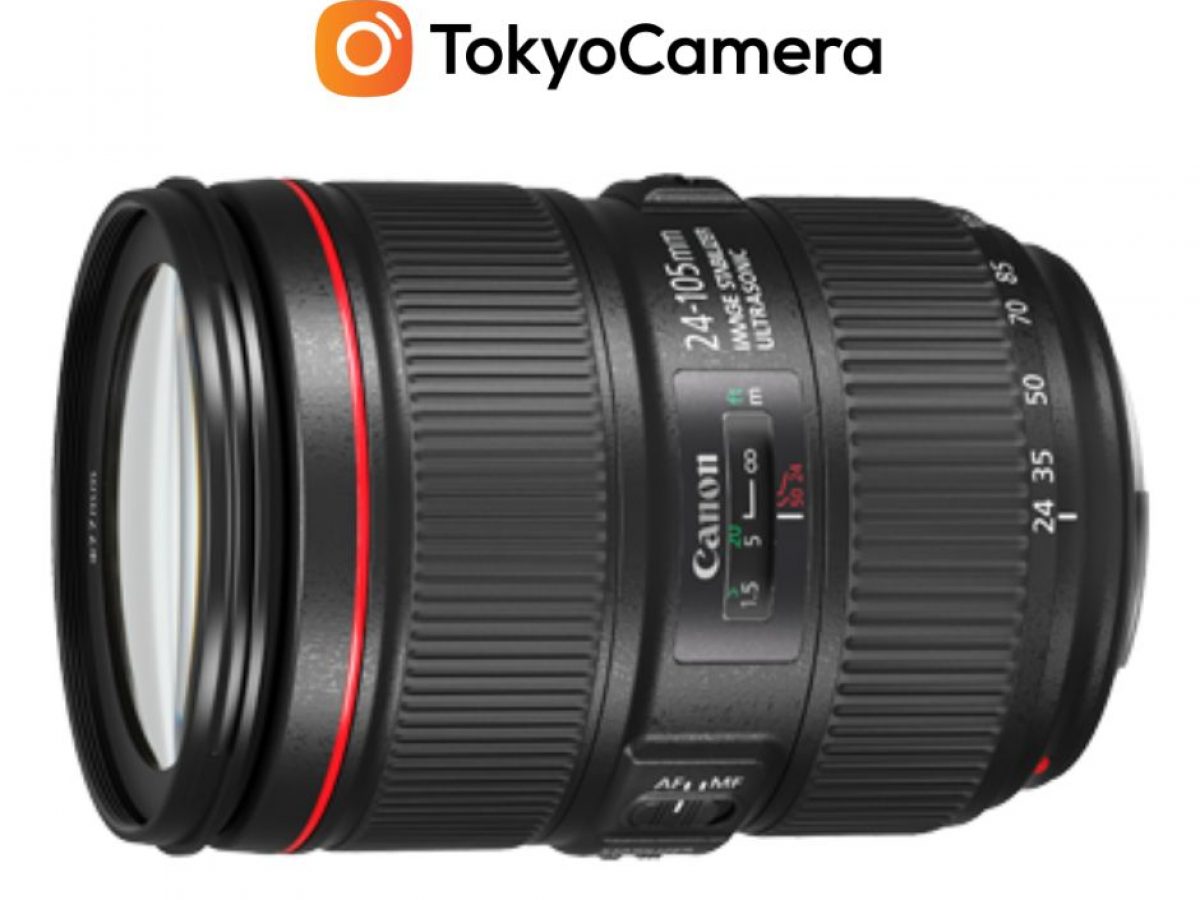 Ống kính Canon EF là gì? Tìm hiểu về ống kính Canon EF hướng dẫn về ống  kính Canon EF cho người mới - Tokyo Camera