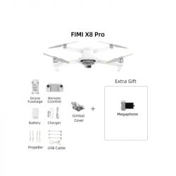 Fimi X8 Pro