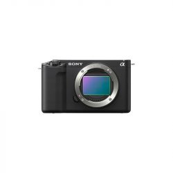 Sony ZV-E1 Mirrorless Camera (Black)