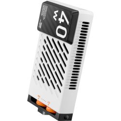 Alternative view of Zhiyun FIVERAY M40 Powerful 40W Pocket LED Light (Combo)