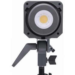 Alternative view of Aputure amaran COB 100d S Daylight LED Monolight