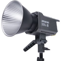 Aputure amaran COB 200d S Daylight LED Monolight