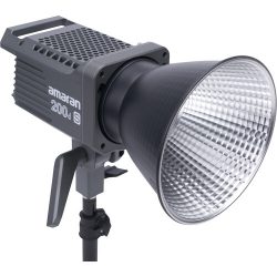 Alternative view of Aputure amaran COB 200d S Daylight LED Monolight