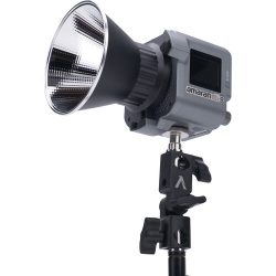 Alternative view of Aputure amaran COB 60d S Daylight LED Monolight