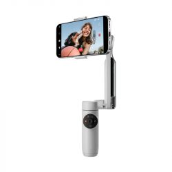 Alternative view of Insta360 Flow Standalone