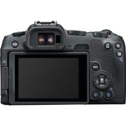 Alternative view of Canon EOS R8 (Chính hãng)