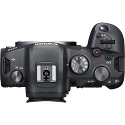 Alternative view of Canon EOS R6 (Chính hãng)