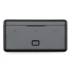 Osmo Action 3 Multifunctional Battery Case