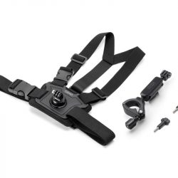 Alternative view of Osmo Action Biking Accessory Kit