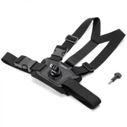 Alternative view of Osmo Action Chest Strap Mount