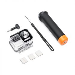 Alternative view of Osmo Action Diving Accessory Kit