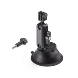 Alternative view of Osmo Action Suction Cup Mount