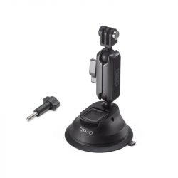 Osmo Action Suction Cup Mount