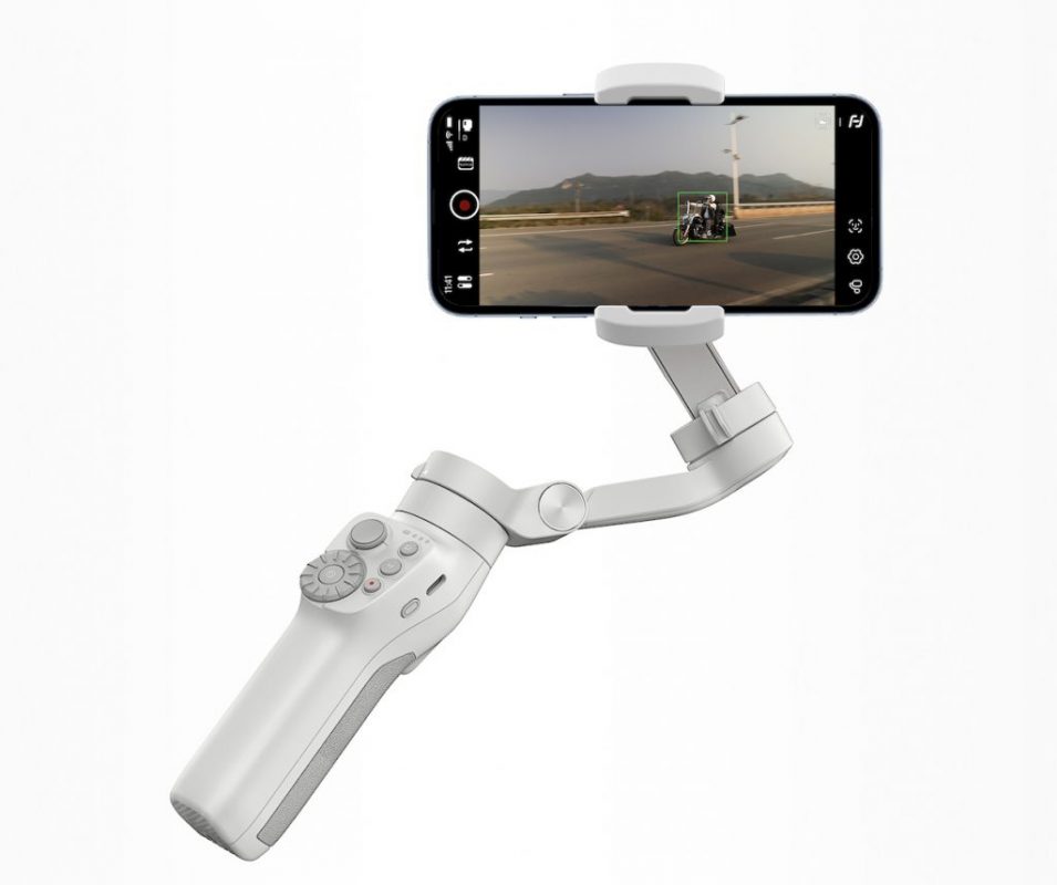FeiyuTech Vimble 3 - gimbal cho iphone 14 Pro Max
