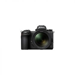 Nikon Z6 II Mirrorless Camera with 24-70mm f4 Lens