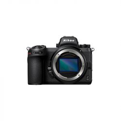 Nikon Z6 II Mirrorless Camera (Body Only)