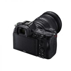 Alternative view of Nikon Z6 II Mirrorless Camera (Body Only)
