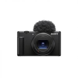 Sony ZV-1 II Digital Camera (Black)