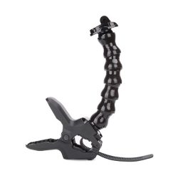 Kẹp Camera đa năng Jaws Flex Clamp (Telesin GP-JFM-001)
