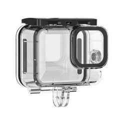 Vỏ chống nước Gopro 12/11/10/9 (Telesin GP-WTP-901)
