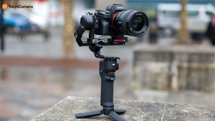 best gimbal for sony rx100 vii