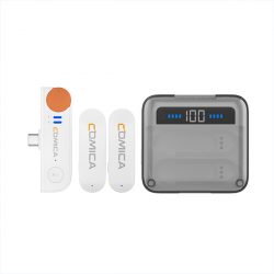 Alternative view of Comica Vimo S UC