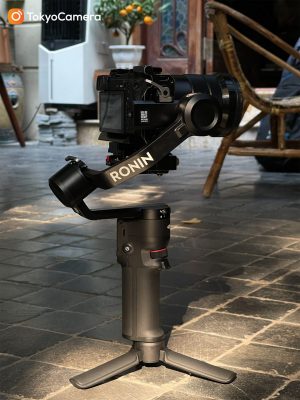 gimbal cho máy ảnh mirrorless sony
